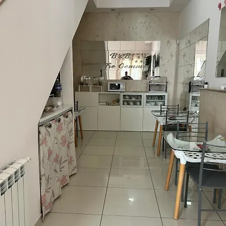 Le Tre Gemme Bed & Breakfast