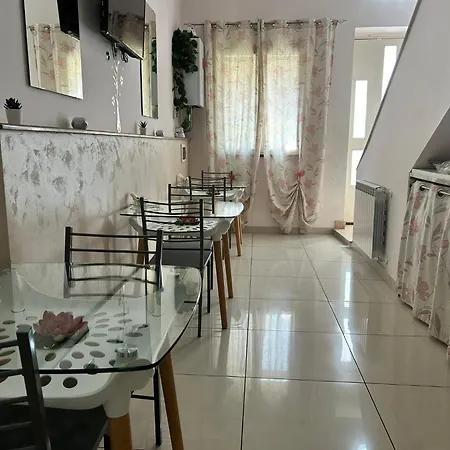 Le Tre Gemme Bed & Breakfast 3*