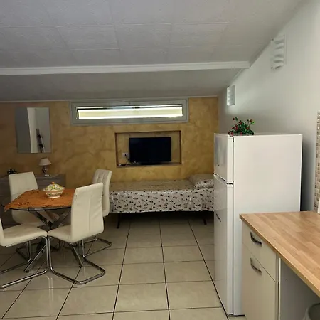 Bed & Breakfast Le Tre Gemme 3*