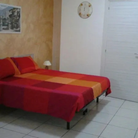 Bed & Breakfast Le Tre Gemme Junior