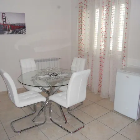 Le Tre Gemme Junior Bed & Breakfast