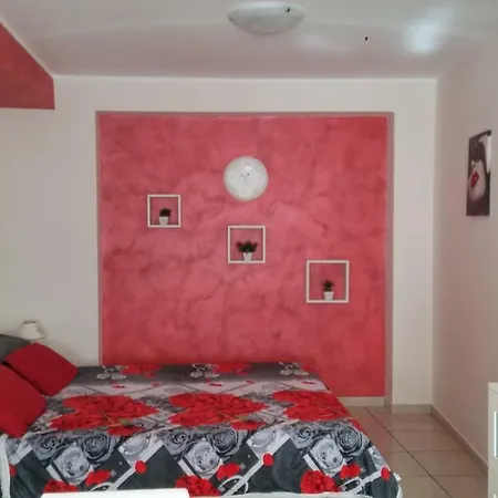 Le Tre Gemme Junior Bed & Breakfast *