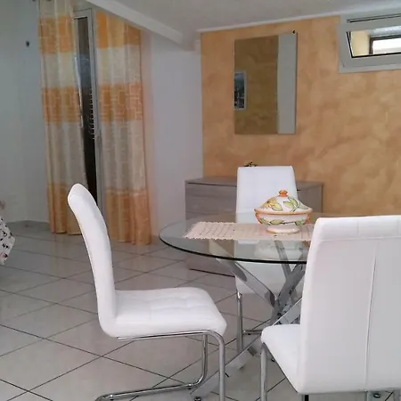 Le Tre Gemme Junior Bed & Breakfast Lentini