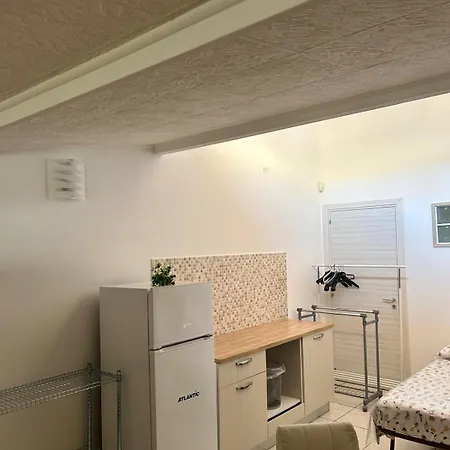 Le Tre Gemme Bed & Breakfast Lentini