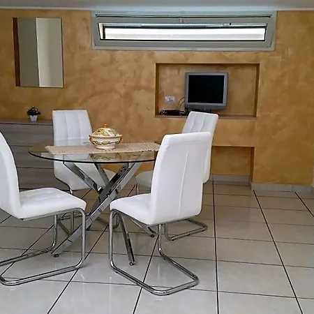 Le Tre Gemme Junior Couette-café 3*