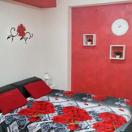 Bed & Breakfast Le Tre Gemme Junior Lentini