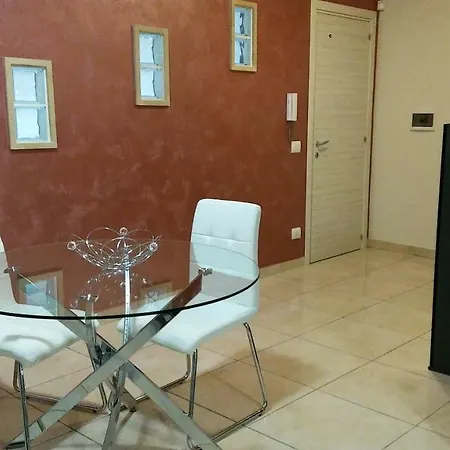 Le Tre Gemme Junior Bed & Breakfast